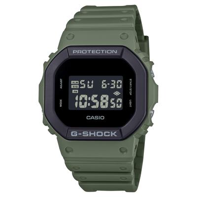 Часы Casio зарубежная модель DW-5610UU-3 мужские [предмет]