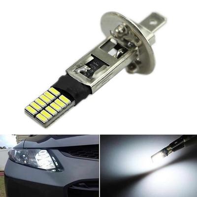24-SMD светодиодные фары, универсальные, алюминиевые, супер яркие