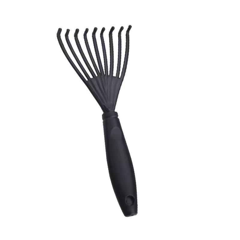 Популярная трансграничная расческа-зажим для завивки волос и очиститель с воздушной подушкой