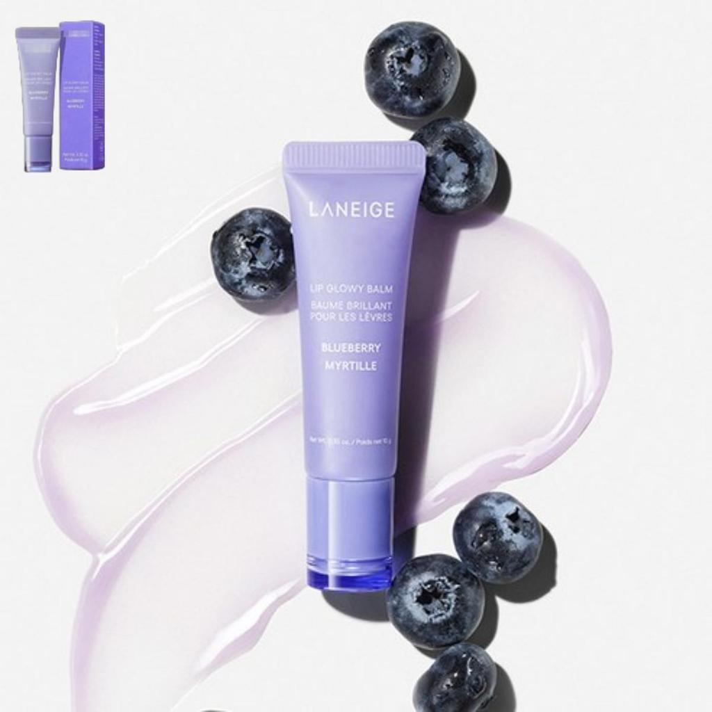 LANEIGE Бальзам для сияния губ 10 г ( 6 типов )