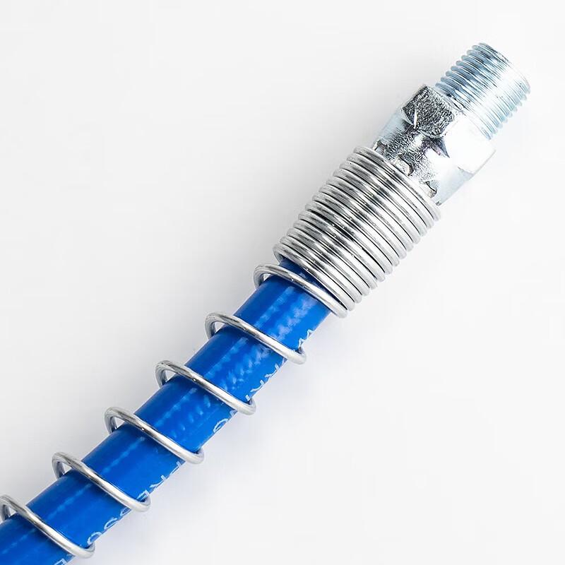 BING YU Grease Gun Extension Hose