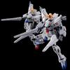 Bandai SPIRITS HG Gundam F91 Vital Unit 1 Unit 2 Set 1/144 &