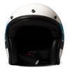 DMD Open Face Helmet Vintage