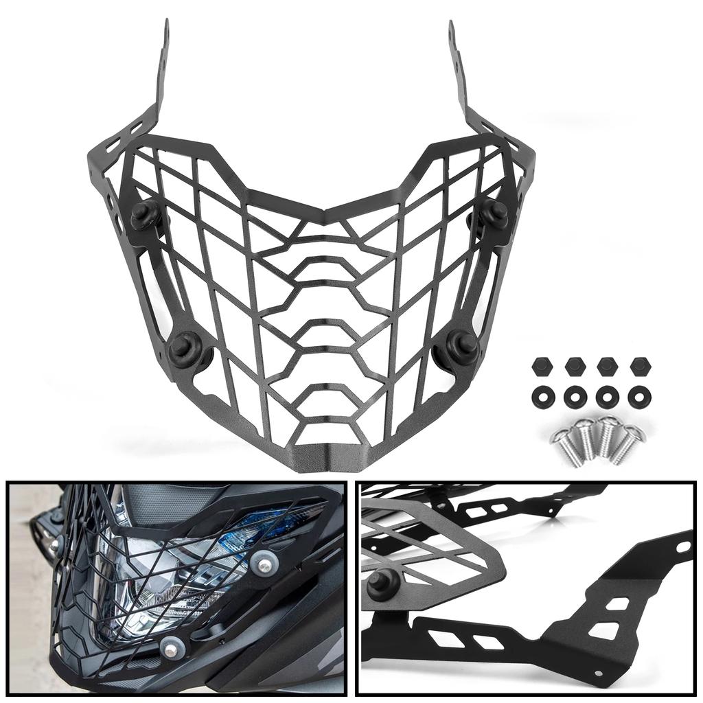 CB500X Headlight Grille Guard Protector For HONDA CB 500 X CB500 X 2019-2025 2025 Motorcycle Head Light Cover Protection Grill