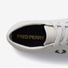 Fred Perry Унисекс Кроссовки Baseline Кожаные Sfpu2517311 760