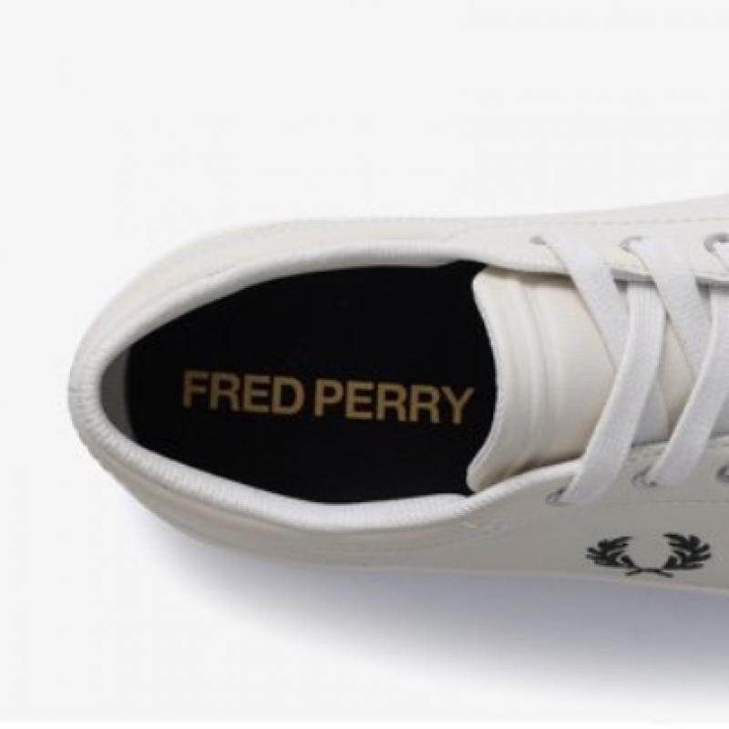Fred Perry Унисекс Кроссовки Baseline Кожаные Sfpu2517311 760