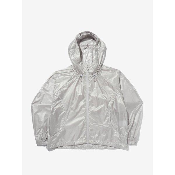 Fila Ветровка с капюшоном