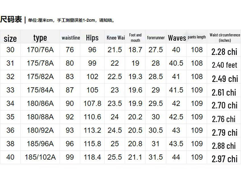 Мужские повседневные брюки прямого кроя Pierre Cardin из 100% хлопка
