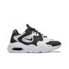 Air Max 2X 'Белый Черный' (унисекс) Белые / Черные / Белые Беговые Кроссовки CK2943 100