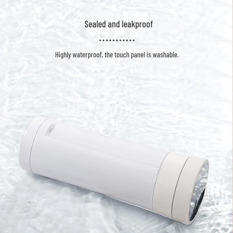 Thermos Термо-кружка TCDB-500 с дисплеем температуры