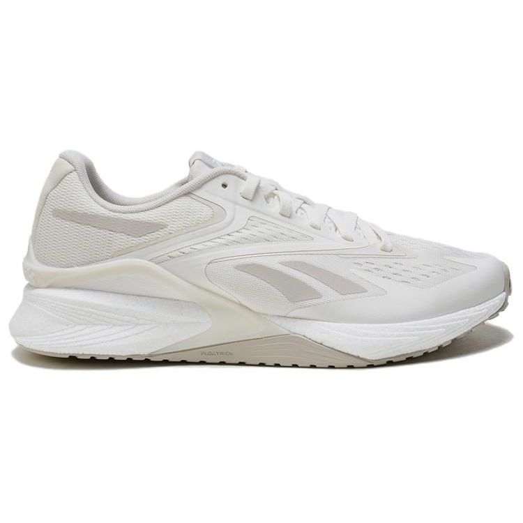 Reebok Унисекс Speed 22 Tr Бежево-белые кроссовки 100074777