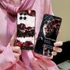 Чехол для мобильного телефона 'Шварцвальдский торт' для Honor 90 80 70 60 50 30 20 10 9 8 7 Pro S SE Lite 5G Цветной печатный чехол для смартфона