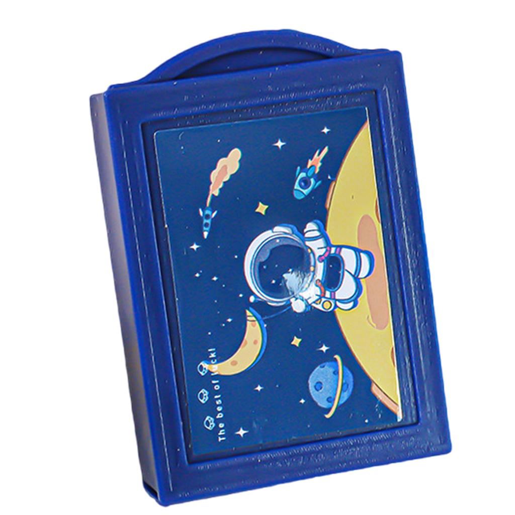 Ластики Magic Box для детей, мальчиков и девочек, подарок на день рождения, забавные ластики Magic Case, большие резиновые ластики для наполнителей чулок