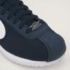 Nike Cortez Midnight Navy Женские кроссовки Сине-Белые DZ2795-400