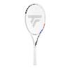 Tecnifibre Rigid Tennis Racket 2023 T-FIGHT 255 ISO T-FIGHT 255 Isoflex 14FI255I30 14FI255I31 Frame Only