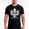 Stereo Xii Tshirt Summer Casual Cotton Tee Oversized Streetwear Tops Vintage Graphic Print Loose Fit Short Sleeve
