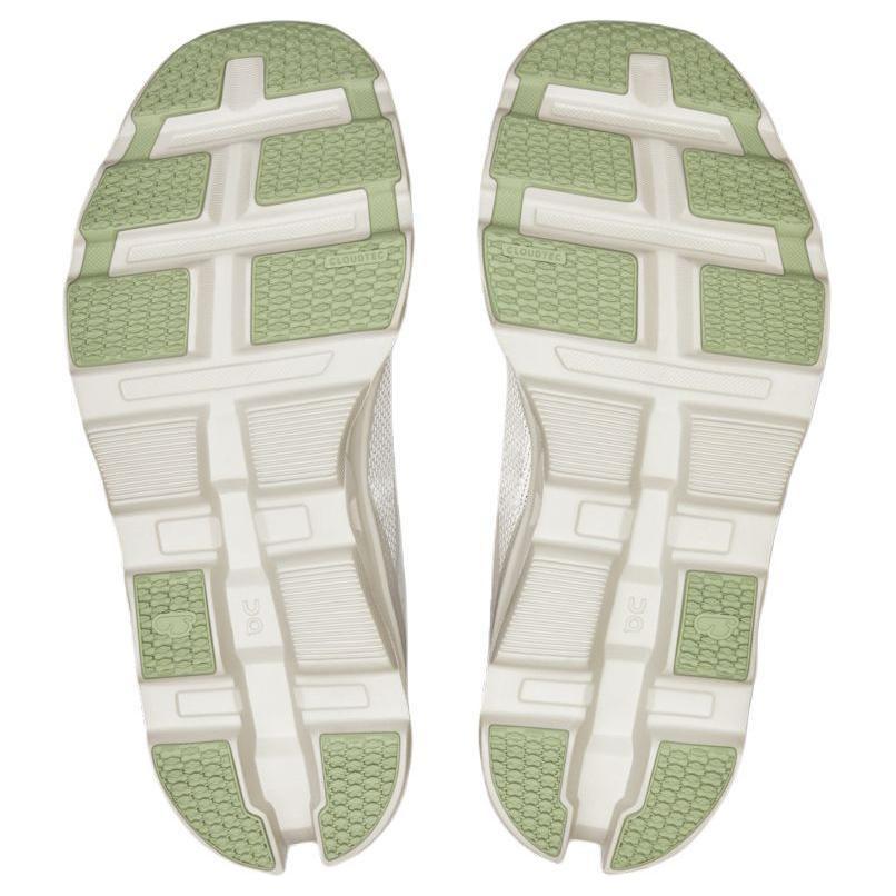 (WMNS) On Running x Post Archive Faction Cloudmonster 2 Current Form 1.0 'White' Women's 3WE10351954