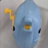 Plastic Elephant Baby Bath Toys Sprinkler Elephant Plant Watering Pot  Boys Girls Children Kids