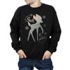 Disney Толстовка для мальчиков Bambi Winter Deer