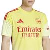 Adidas Mens Arsenal FC Goalkeeper Jersey