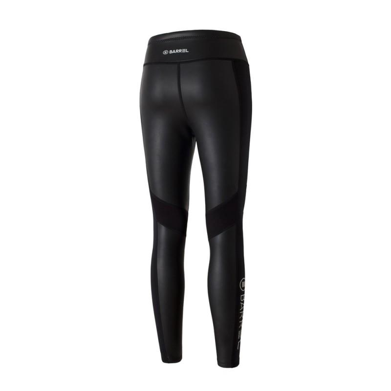 Womens 2mm Neoprene Wetsuit Pants Diving Snorkeling Swimming Warm Waterproof UV Protection