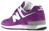 New Balance 576 'Пурпурный Белый' M576PP
