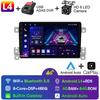 Android 10 Автомобильное радио для Suzuki Grand Vitara 3 2005 2012 2013 2014 2015 Мультимедийный проигрыватель Навигация GPS 2 Din Стерео DVD