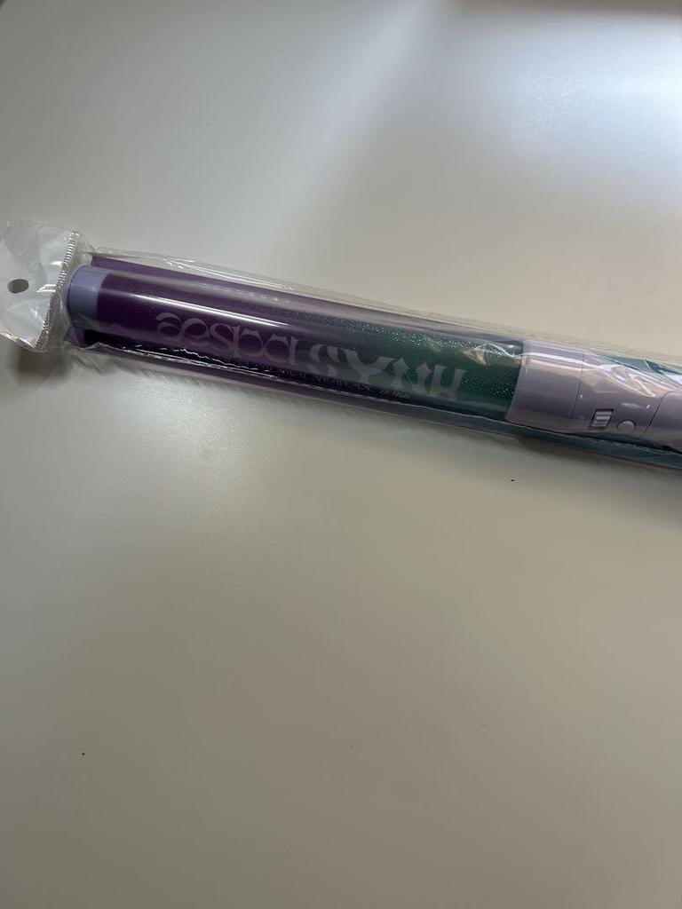 [ИСПОЛЬЗУЕТСЯ] Aespa Penlight 2022 Pia Arena