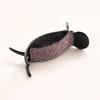 bydaisy SH0071  Cubic Hair Clip