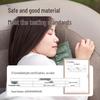 MountainPro Auto-Inflatable Sofa Bed: Outdoor & Home Recliner Mattress
