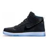 Nike Dunk High Матч всех звезд 2015 744309-001