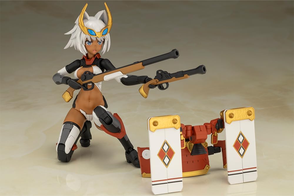 Kotobukiya Frame Arms Girl примерно 162 мм пластиковая модель Синген, высокая, без масштаба