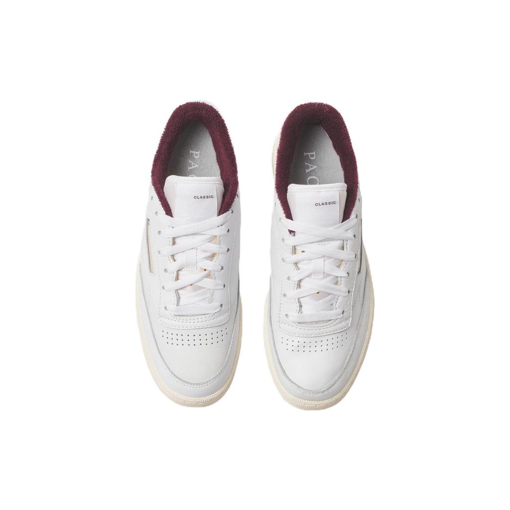 Club C Packer Shoes x Club C Reebok 85 'Разноцветные панели' HQ9063