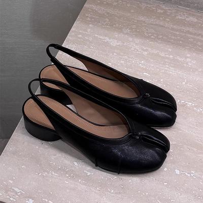 Женская обувь – Балетки