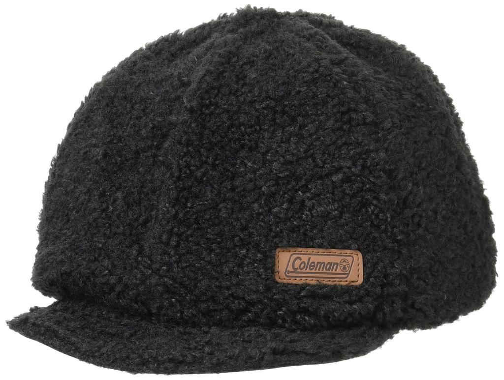 Coleman Bore Cap Black 381-0172