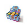 Galusti 6-Pack Rainbow Bun Squishy, Limited Edition, Scented Antistress Mystery Dumpling, Age 6+