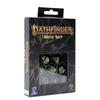Q Workshop Pathfinder Набор кубиков 7 шт. (Аркадия)