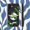 Tom C-Clancy R-Rainbow 6 Siege Phone Case For iPhone 17,16,15,14,13,12,X,XS,8,7,Pro,Max,Plus,E,SE4,Air,Mini Ultra-Thin Funda