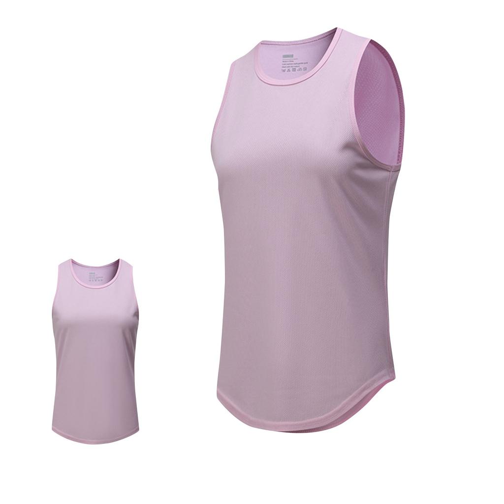Женская повседневная однотонная спортивная быстросохнущая одежда для фитнеса короткий жилет для фитнеса