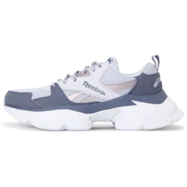 Reebok Royal Bridge 3 Серый/Синий Женский EG1478