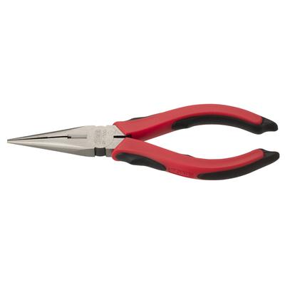 TONE Radio Pliers Grip Red Общая длина 162 мм (Мастер Тип) РП-150Г