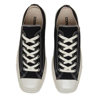 As Squaretoe Ox 31316070 Черный