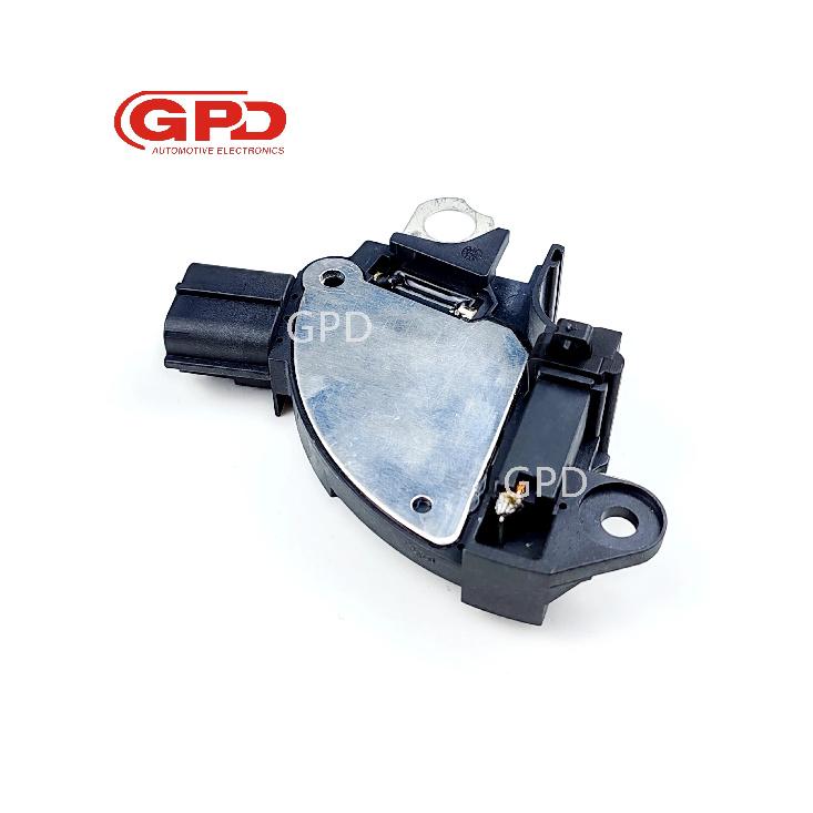 Регулятор напряжения генератора GPD IX131 160111 215784 230790 5DR009728-341 083627781010 083627781010 1022118070 1022118356
