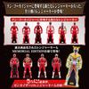Kaizoku Sentai Gokaiger Ranger Key ~MEMORIAL EDITION~ После набора Gokai HERO