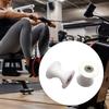 2 штуки Подшипниковое колесо для гребного тренажера Замена Деталь фитнес-оборудования для студии