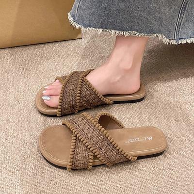 Женская обувь – Сандалии