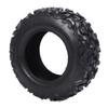 25x812 ATV Tubeless Tire 8 Ply Excellent Traction 25x8.0012 25x8x12 Off Road Tyre for UTV Go Kart
