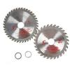 30/40 Teeth Saw Blade Mini Alloy Woodworking Tools Round Grinding Wood Cutting