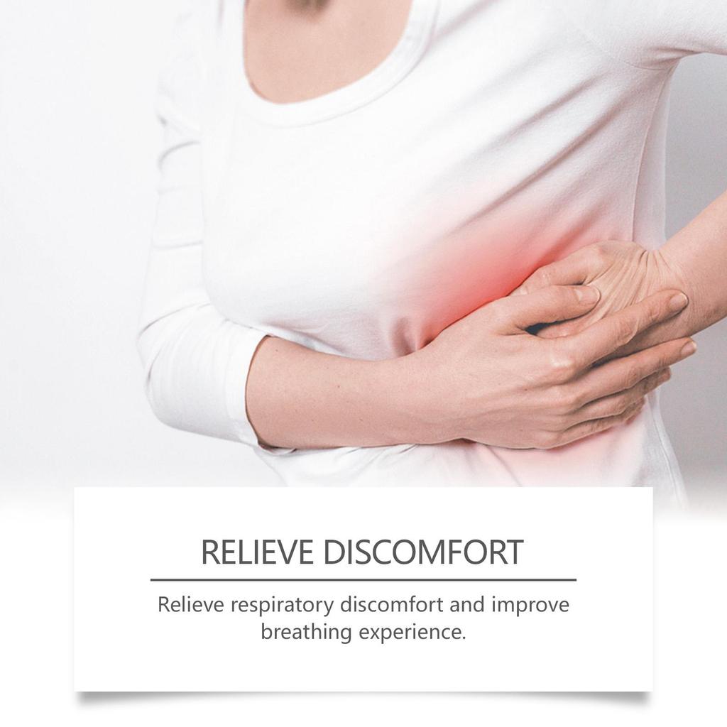 4 Types of Aroma Herbal Sleep Stick Gentle Ingredients for Nourishing Nighttime Sleep Portable Stick