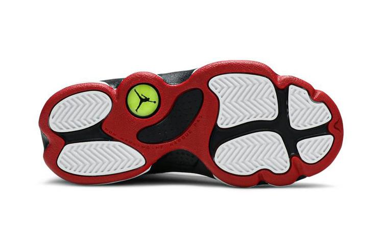 Jordan 13 Ретро Он получил игру 2018 PS 414575-104
